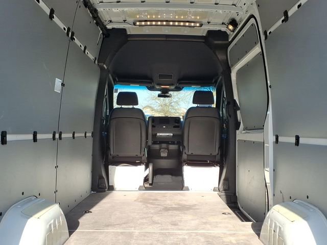 Used 2023 Mercedes-Benz Sprinter 2500 image 10