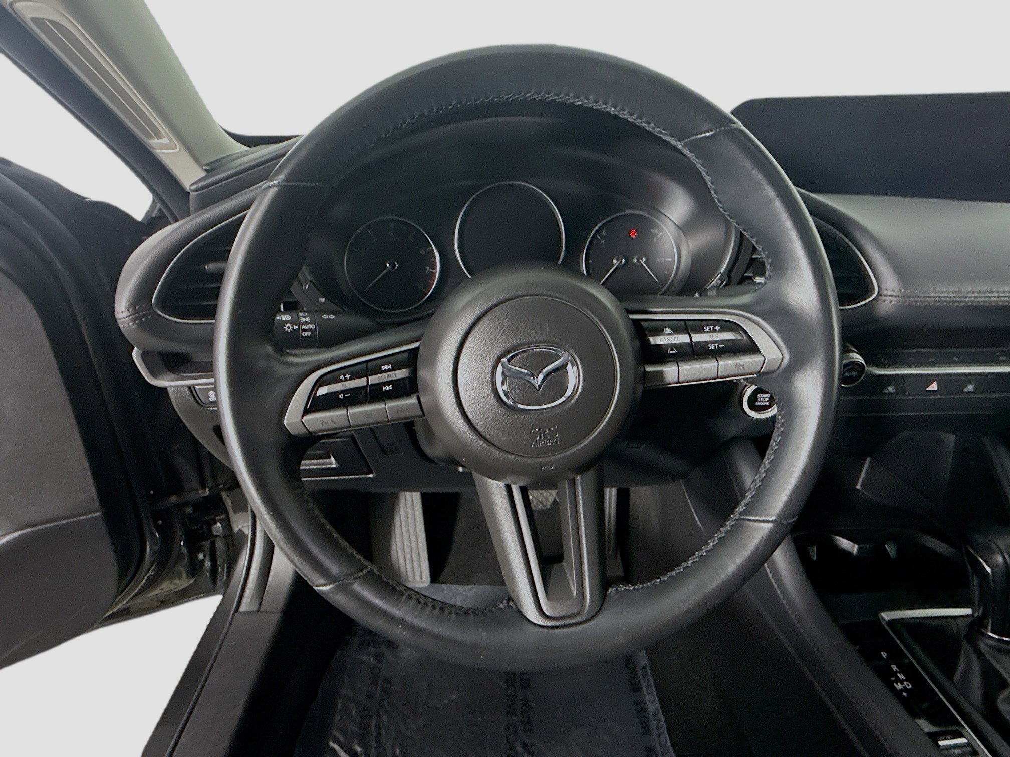 Used 2023 MAZDA MAZDA3 s image 13