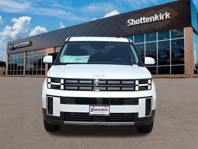 New 2026 Hyundai Santa Fe SE image 2