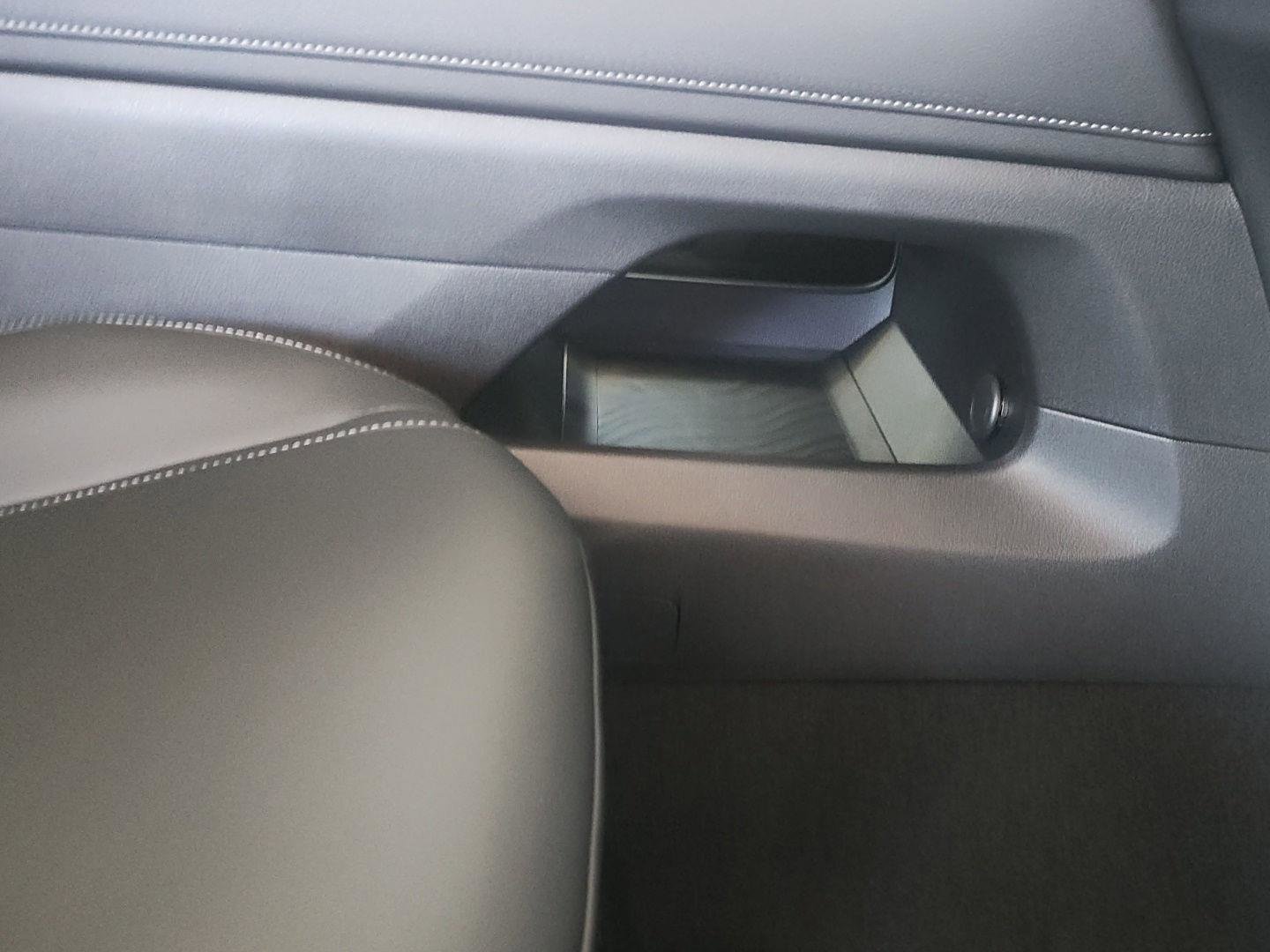 New 2026 Nissan Armada SV image 36