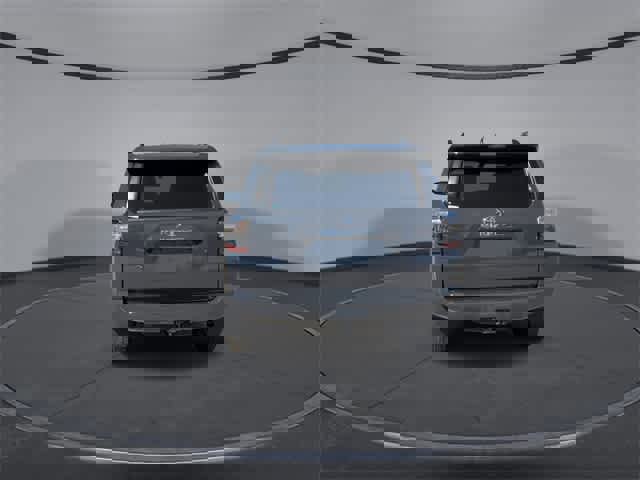 Certified 2024 Toyota 4Runner SR5 Premium image 7