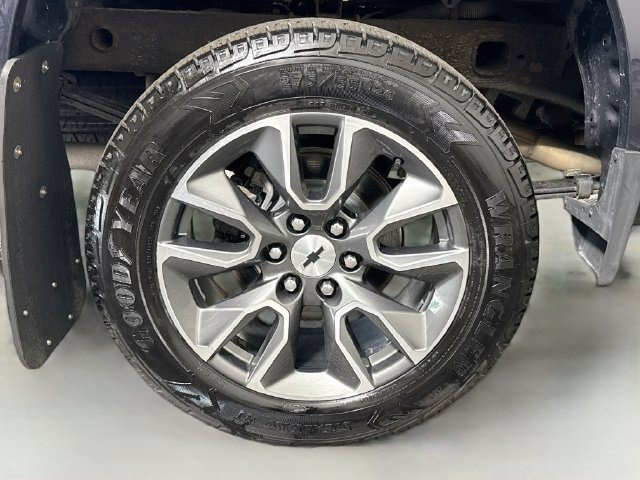 Used 2024 Chevrolet Silverado 1500 RST w/ Convenience Package II AWD/4WD image 32