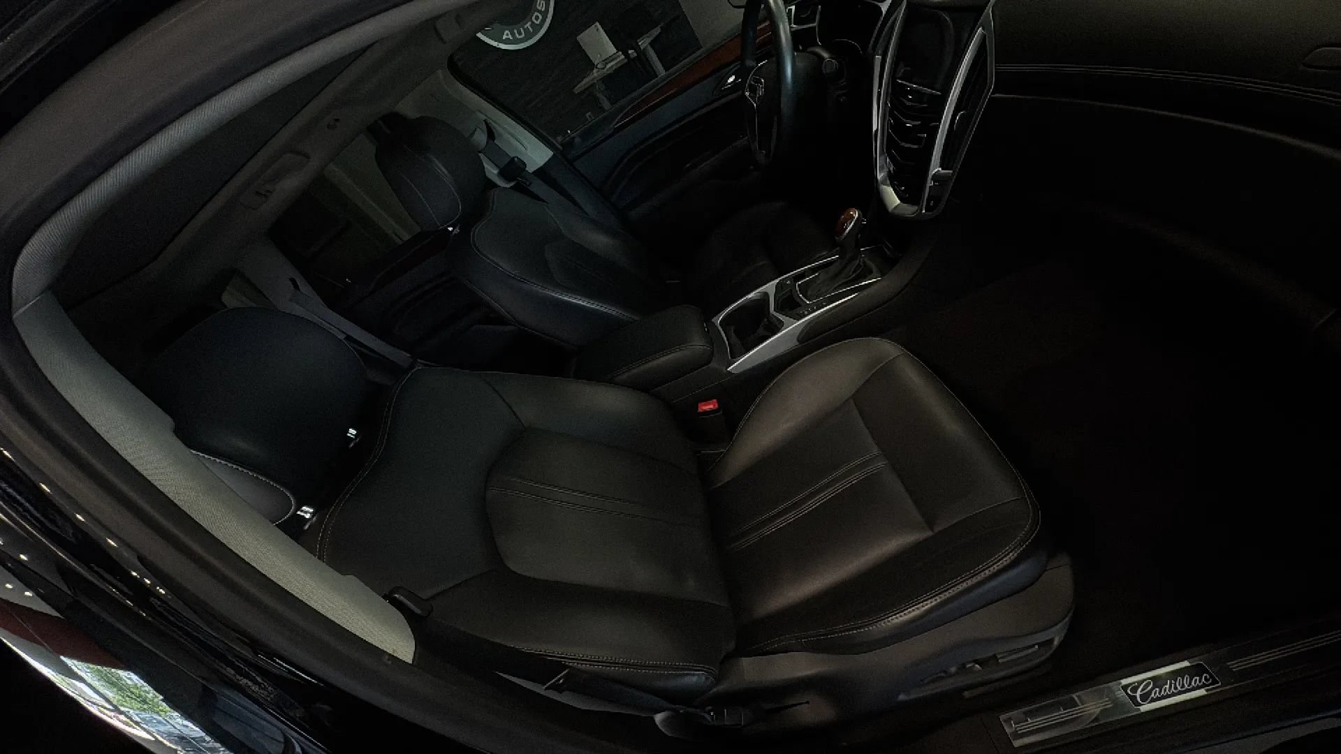 Used 2016 Cadillac SRX Premium FWD image 22