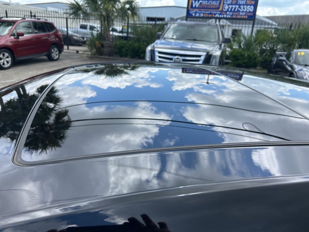 Used 2014 Cadillac CTS Premium image 7