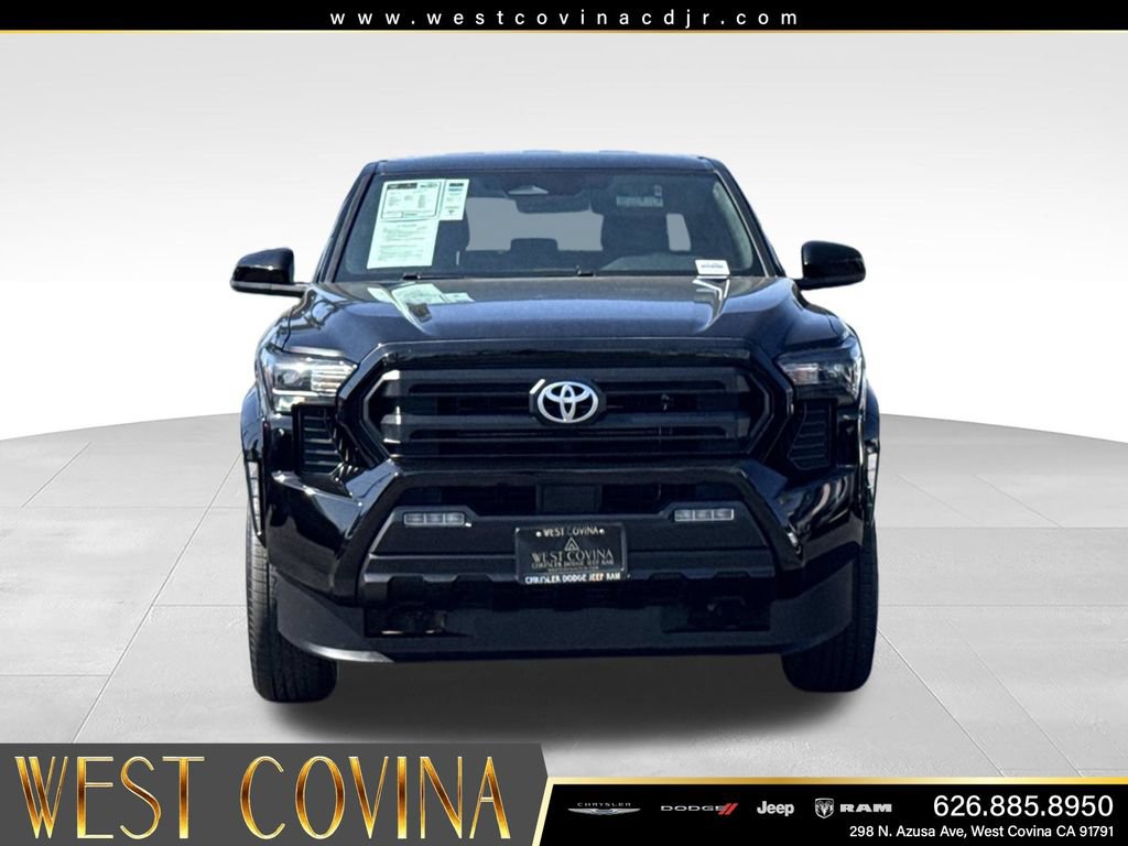 Used 2024 Toyota Tacoma SR5 RWD image 3