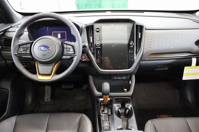 New 2026 Subaru Forester Wilderness image 18