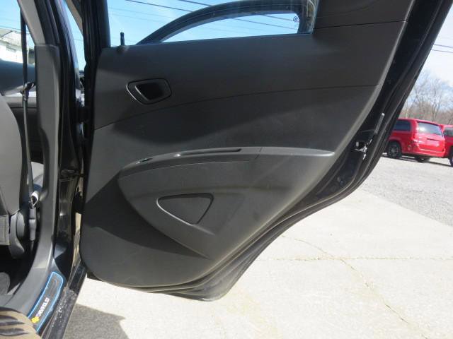 Used 2014 Chevrolet Spark LS image 16
