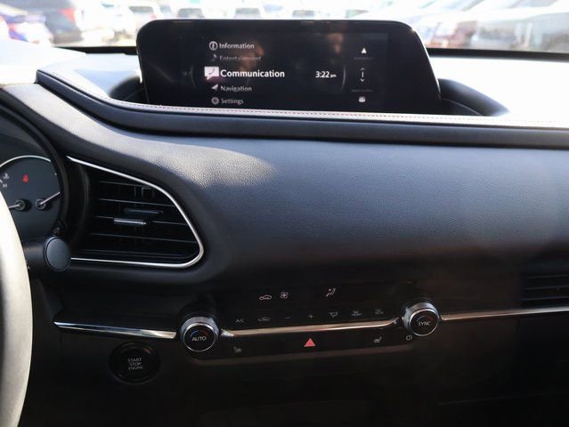 Used 2025 MAZDA CX-30 AWD 2.5 S w/ Preferred Package image 23