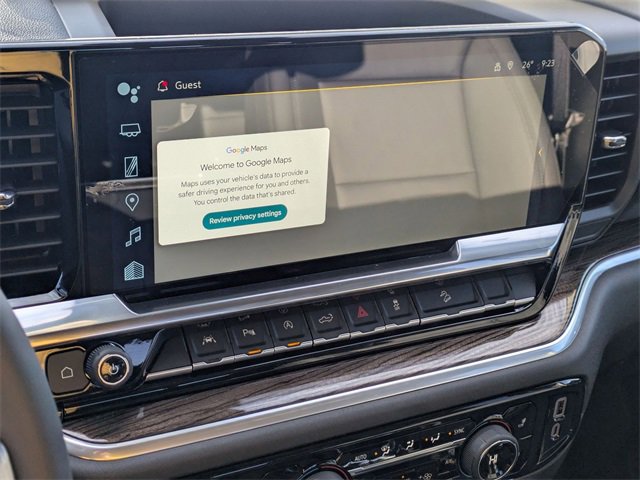 New 2026 Chevrolet Silverado 1500 LT Trail Boss w/ LT Trail Boss Premium Package image 20