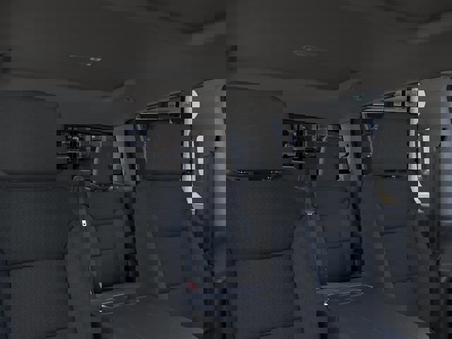 New 2026 Chevrolet Silverado 1500 RST AWD/4WD image 24