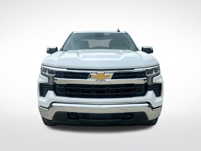New 2026 Chevrolet Silverado 1500 LT AWD/4WD image 5