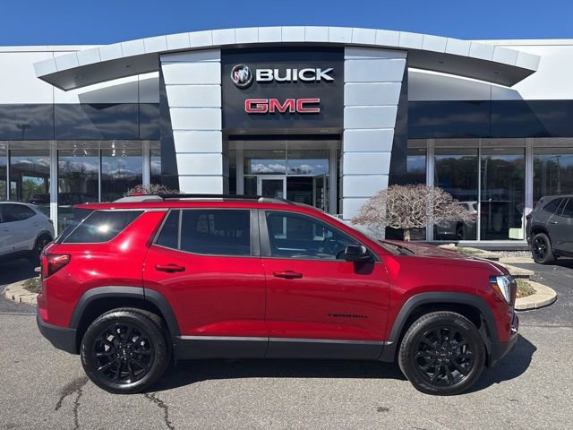 New 2026 GMC Terrain Elevation w/ Elevation Premium Package AWD/4WD image 38