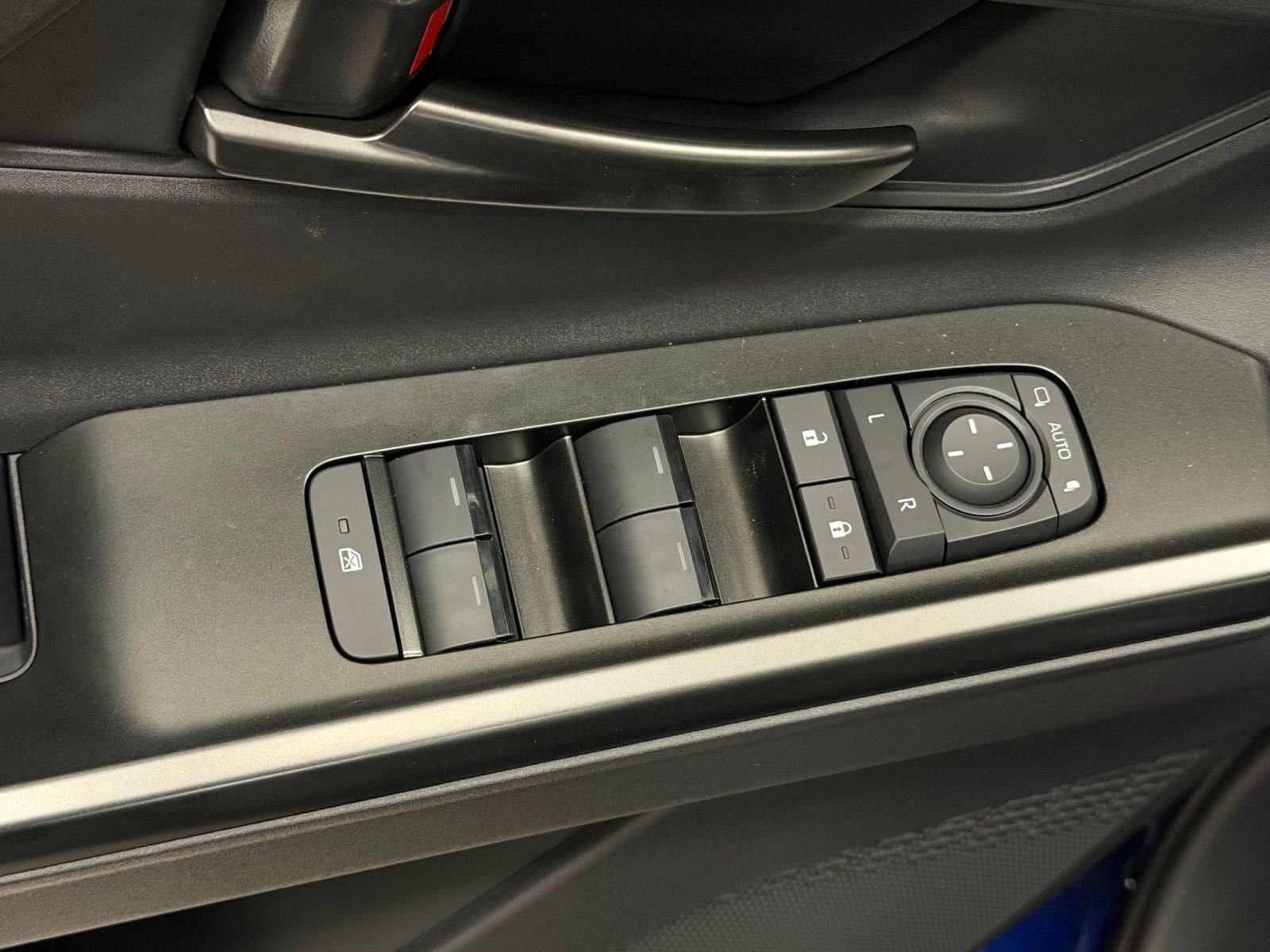 New 2026 Toyota bZ AWD/4WD image 24