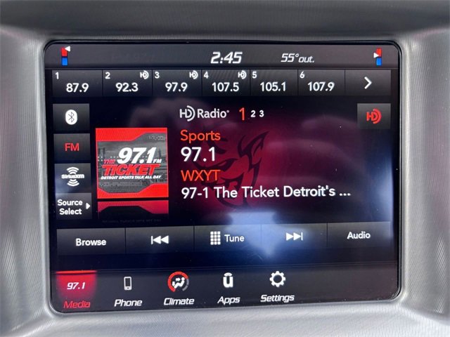 Certified 2023 Dodge Charger SXT image 20