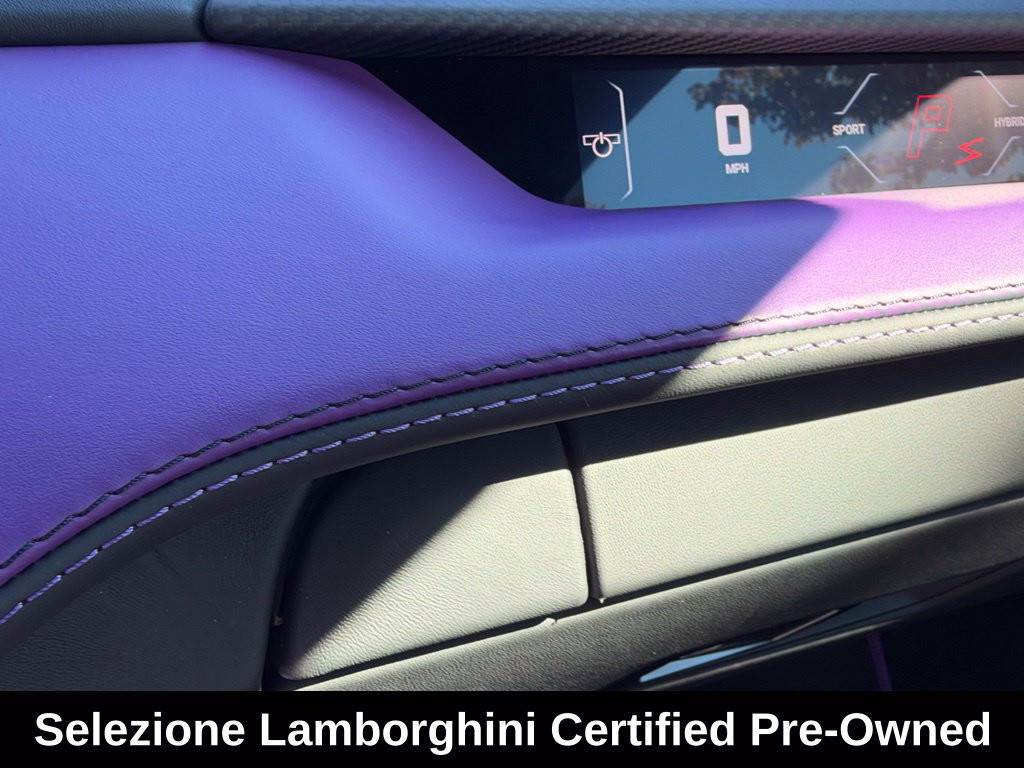 Used 2025 Lamborghini Revuelto AWD/4WD image 37