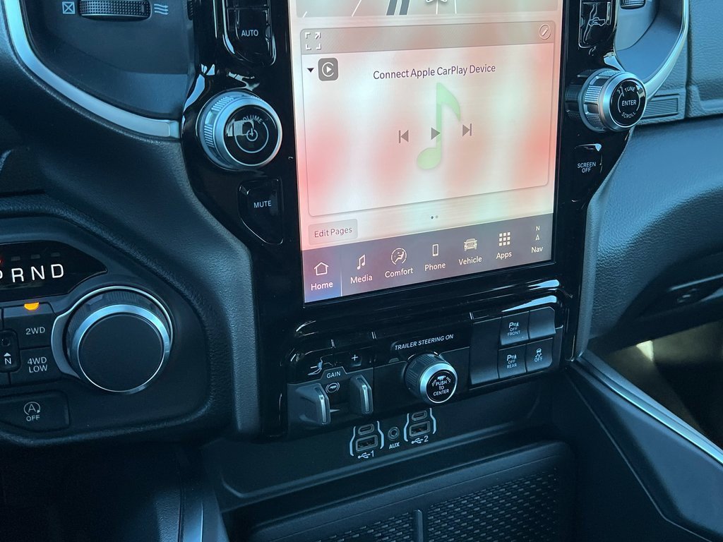 New 2026 RAM 1500 Big Horn image 26