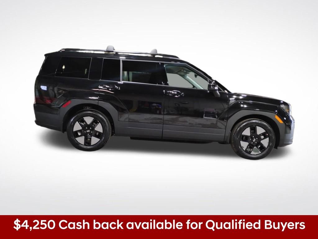 New 2026 Hyundai Santa Fe SEL image 2