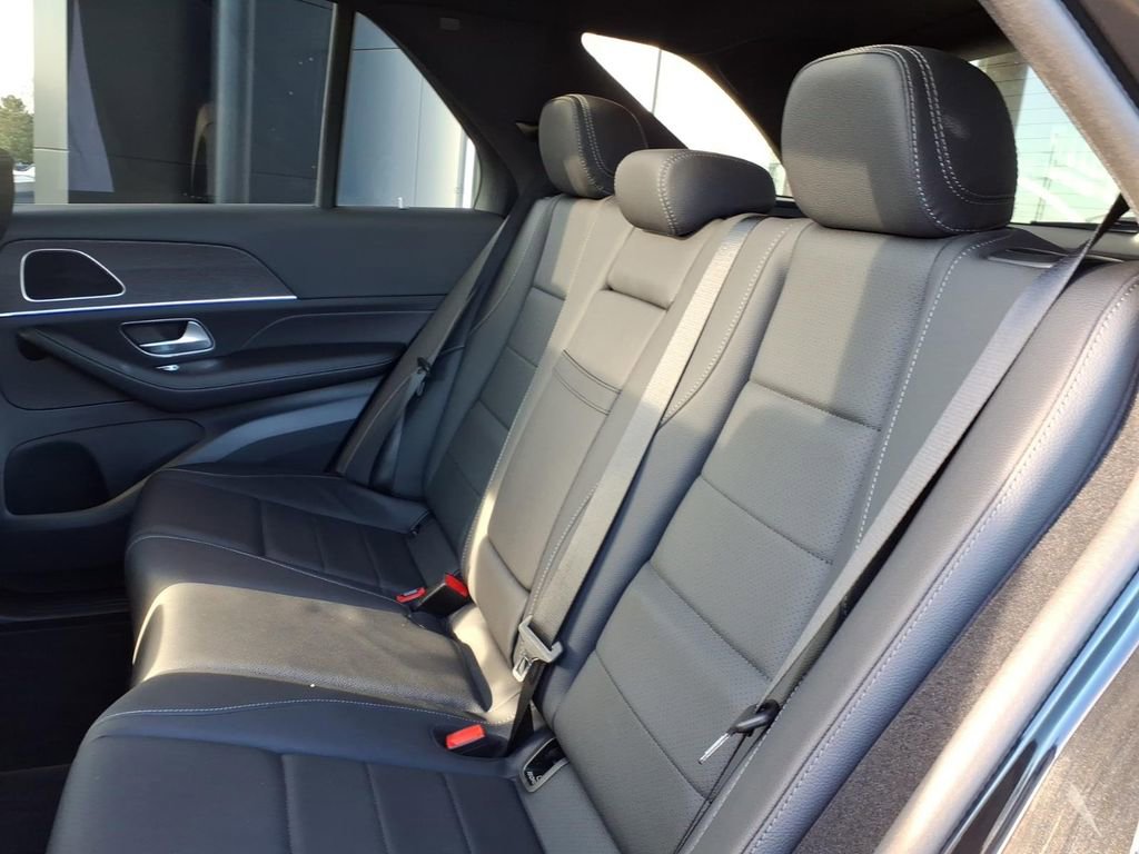 Certified 2026 Mercedes-Benz GLE 350 4MATIC image 18