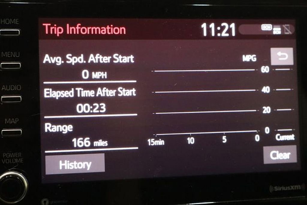 Used 2020 Toyota Corolla SE FWD image 36