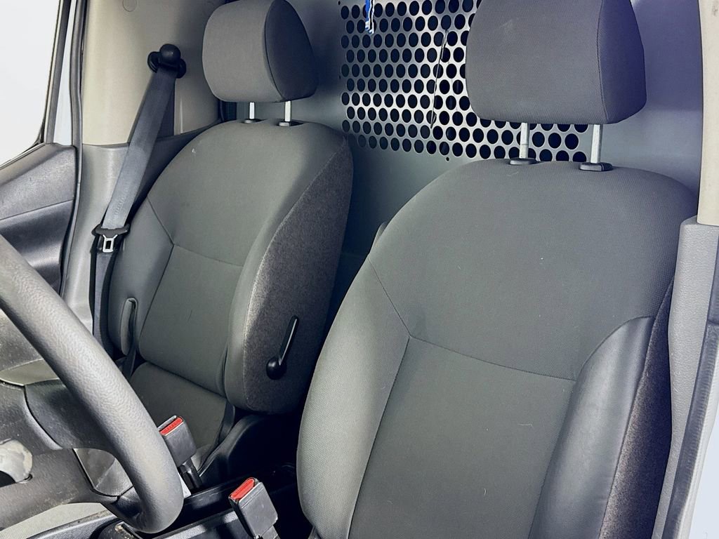 Used 2021 Nissan NV200 SV image 13