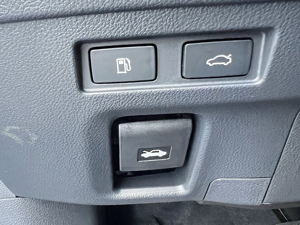 New 2025 Lexus ES 350 w/ Premium Package image 18