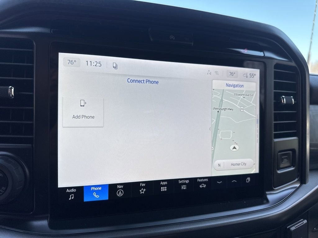 New 2026 Ford F150 Lariat AWD/4WD image 22