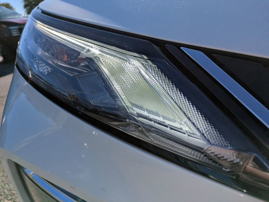 Certified 2023 Nissan Rogue SL w/ SL Premium Package image 11