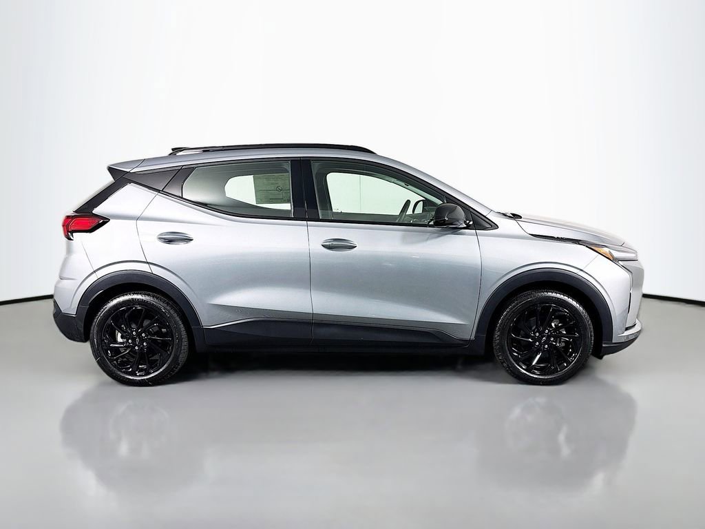 New 2027 Chevrolet Bolt RS w/ Technology Package image 8