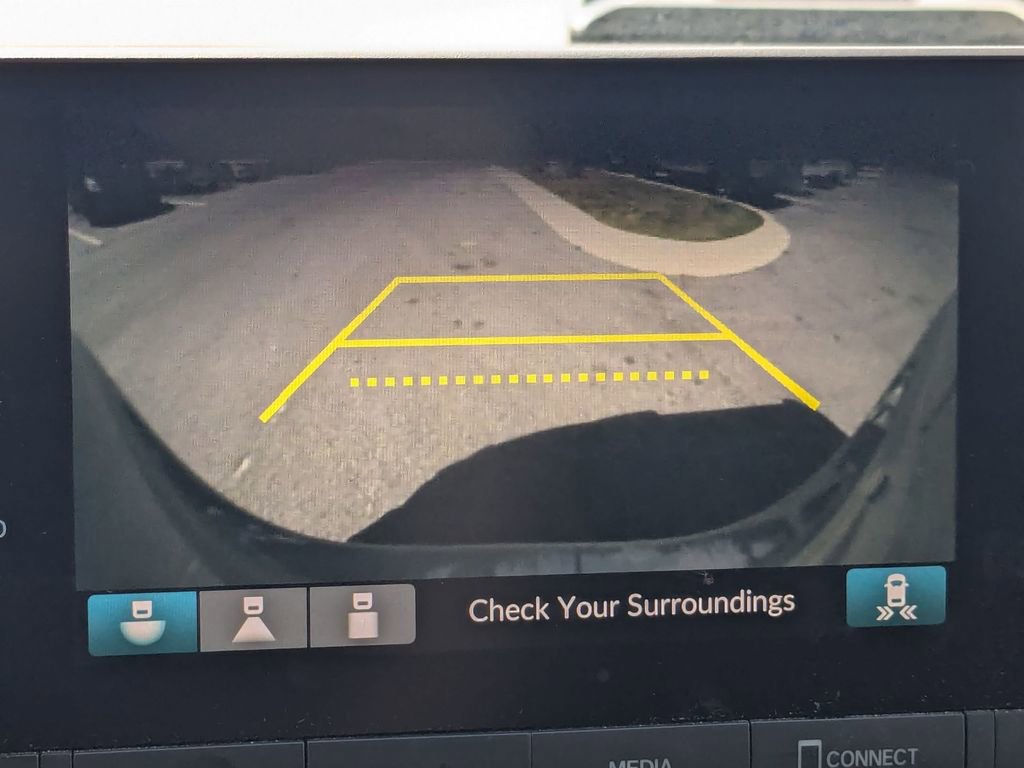 Used 2024 Honda CR-V Sport image 14