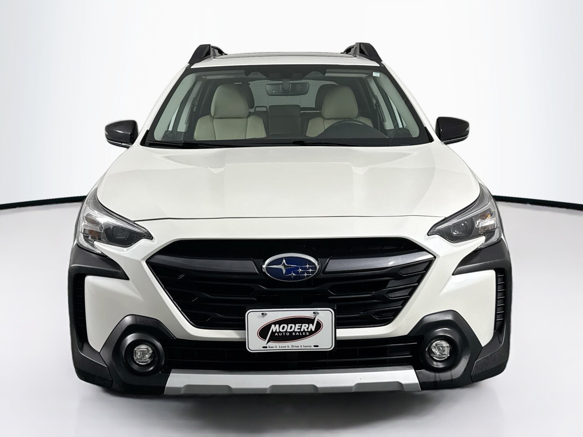 Used 2023 Subaru Outback Limited AWD/4WD image 7