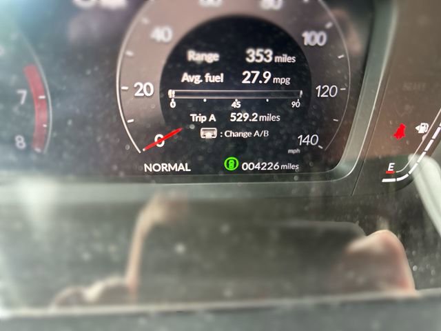 Certified 2025 Acura ADX A-Spec FWD image 17
