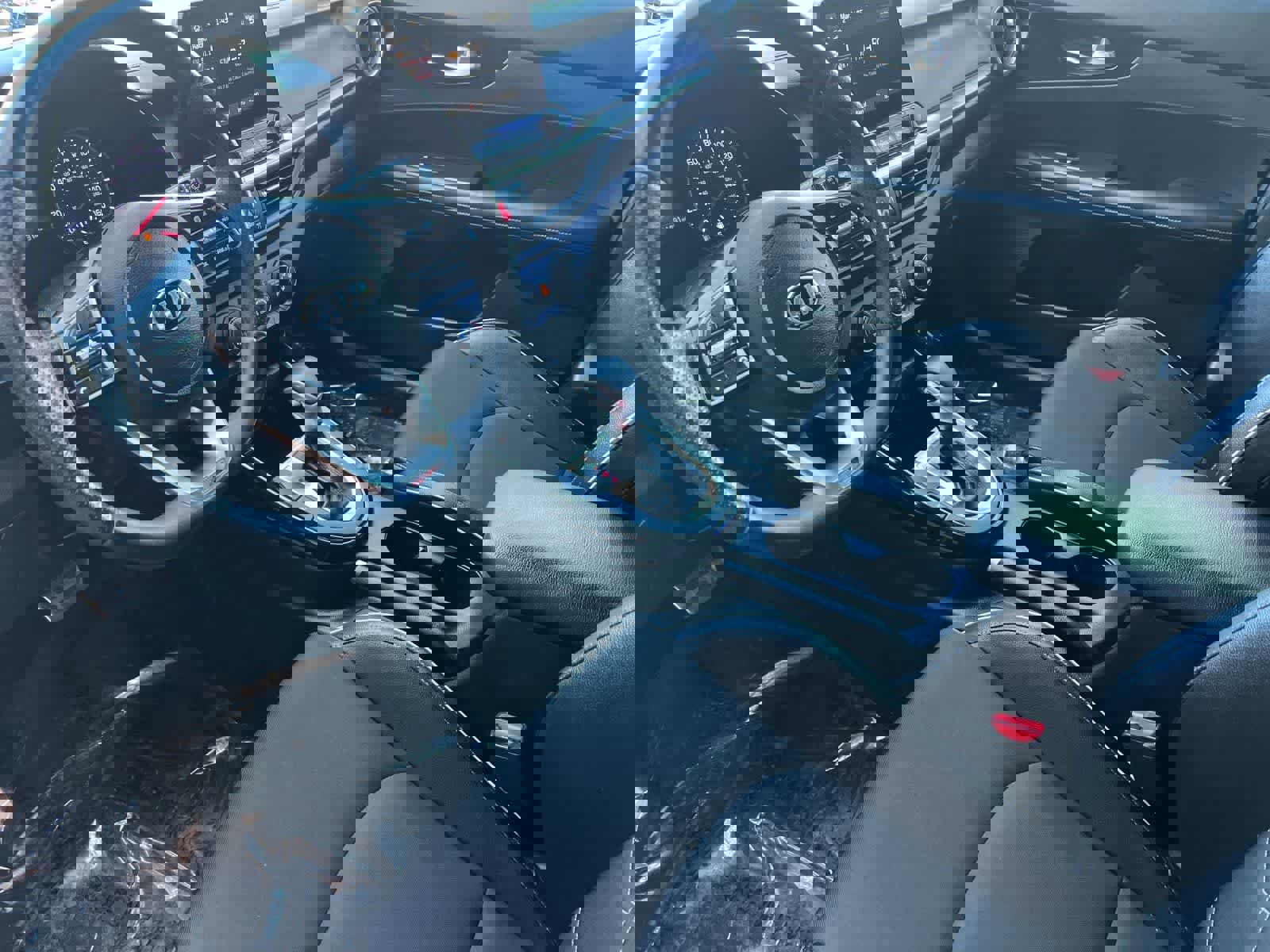 Used 2021 Kia Forte GT-Line image 12