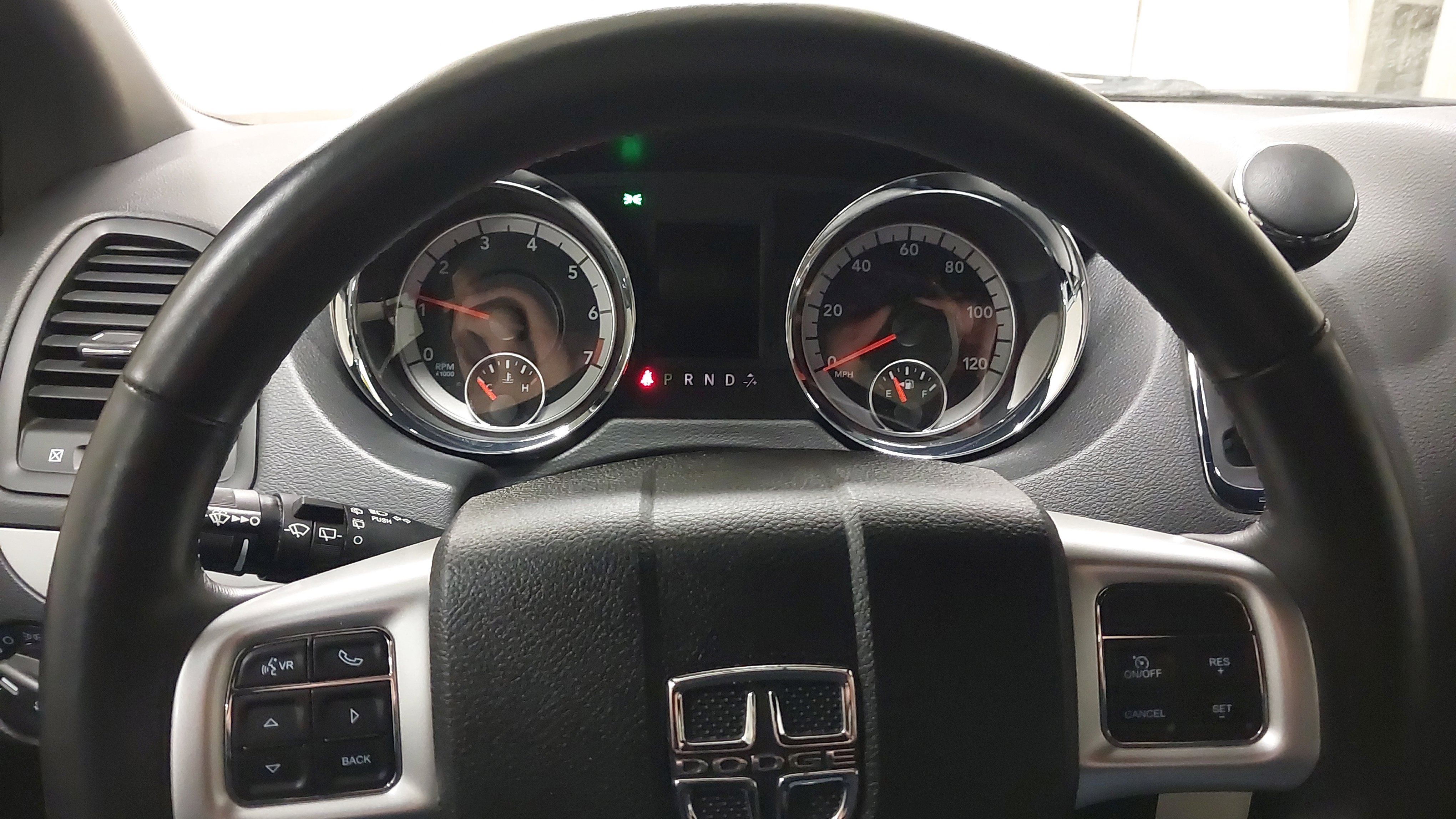 Used 2019 Dodge Grand Caravan GT image 18