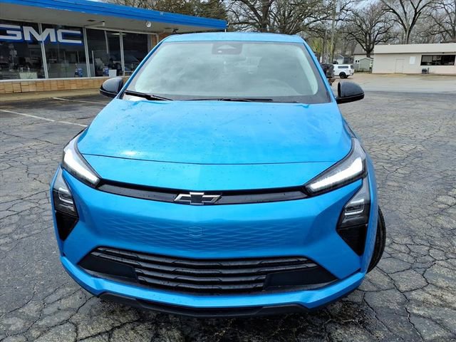 New 2027 Chevrolet Bolt LT w/ Comfort Package FWD image 14