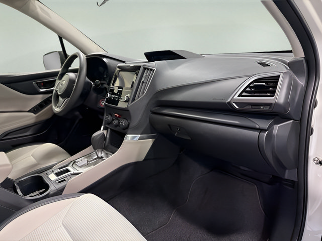 Certified 2024 Subaru Forester AWD/4WD image 14