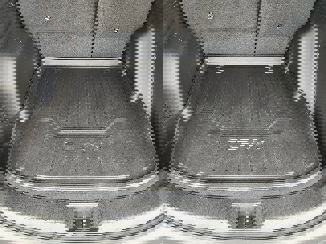 Certified 2023 Honda CR-V Sport Touring image 31