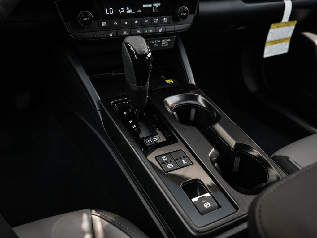 New 2026 Subaru Outback Premium AWD/4WD image 27