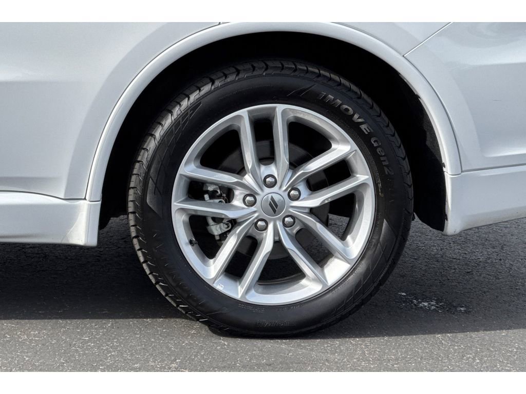 Used 2024 Dodge Durango R/T image 33