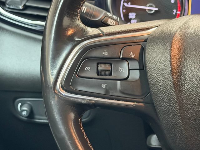 Used 2020 Buick Encore GX Select FWD image 17