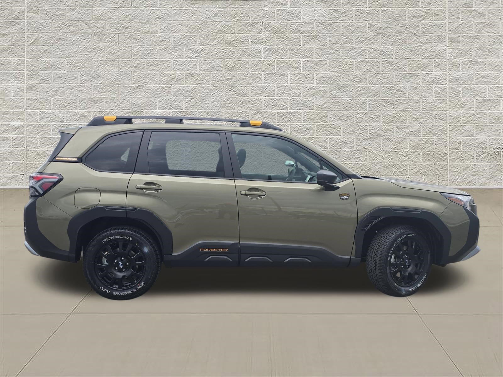 New 2026 Subaru Forester Wilderness AWD/4WD image 8