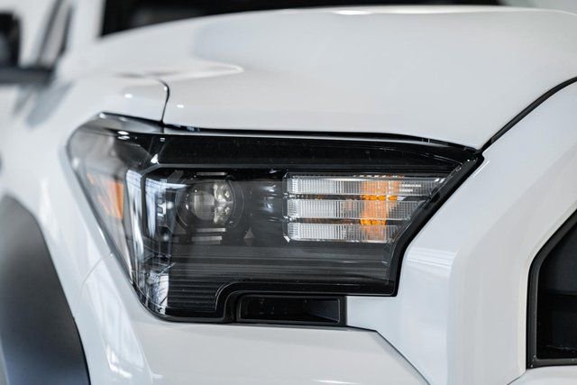 New 2026 Toyota 4Runner SR5 image 10