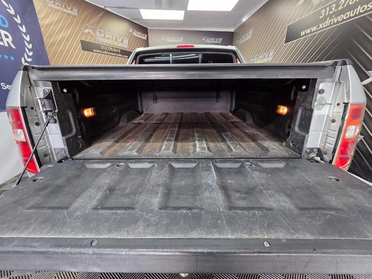 Used 2011 Honda Ridgeline RTL image 27