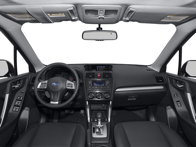 Used 2014 Subaru Forester 2.5i Premium w/ Popular Package #1 AWD/4WD image 10