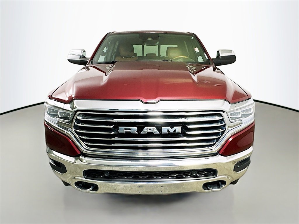 Used 2022 RAM 1500 Limited image 2