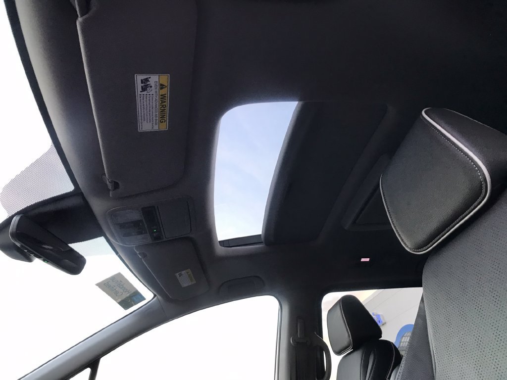 Certified 2024 Honda Odyssey Elite image 20