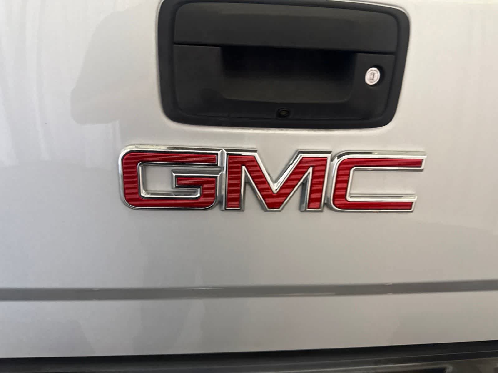 Used 2016 GMC Sierra 1500 SLT AWD/4WD image 17