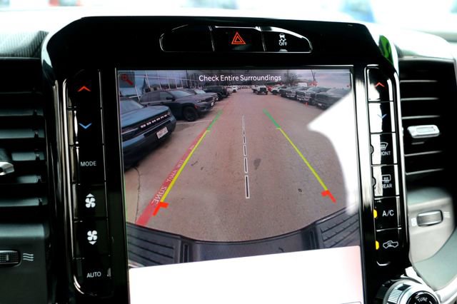 Used 2025 RAM 2500 Lone Star image 17