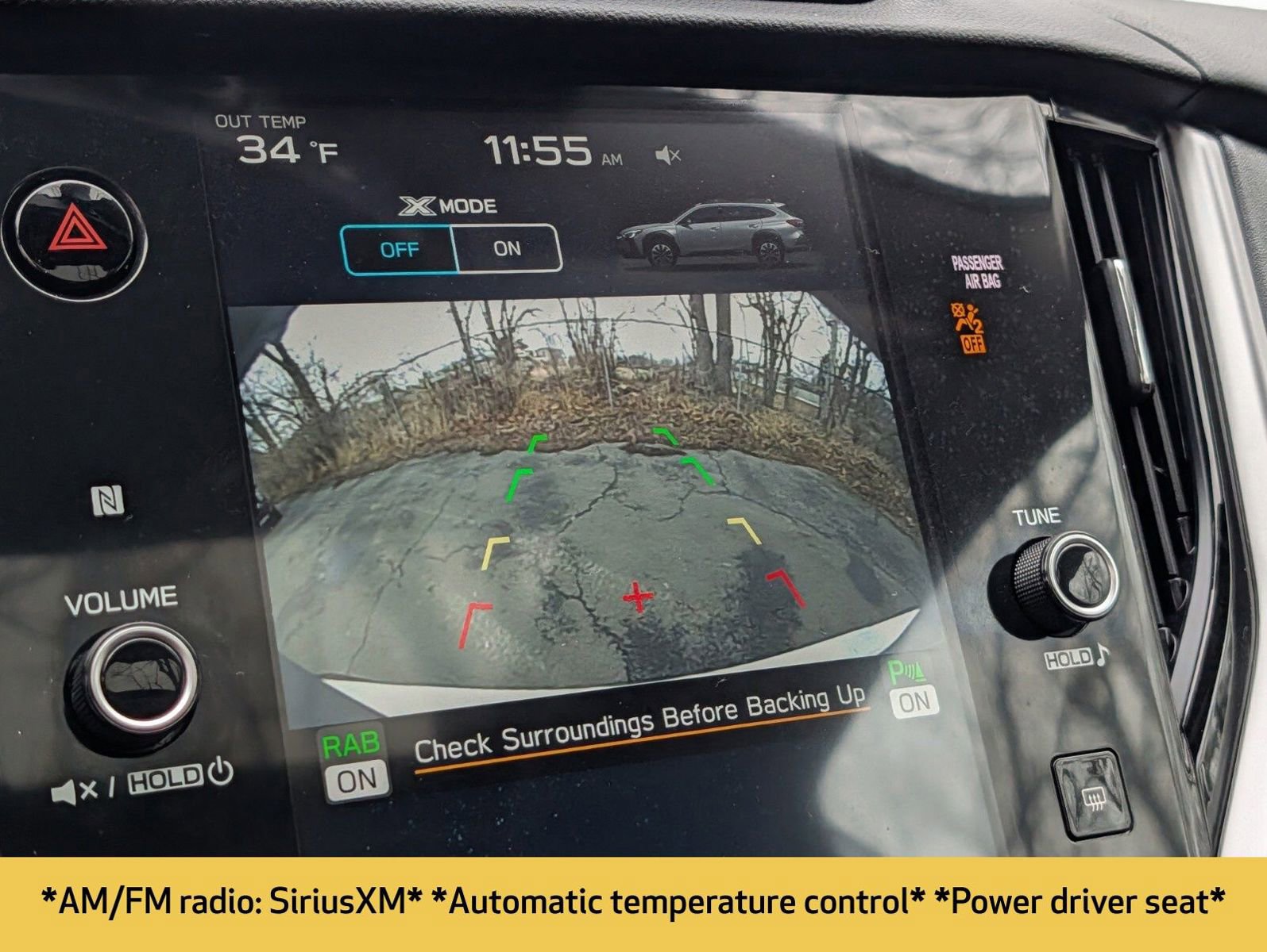 Used 2023 Subaru Outback Limited image 8