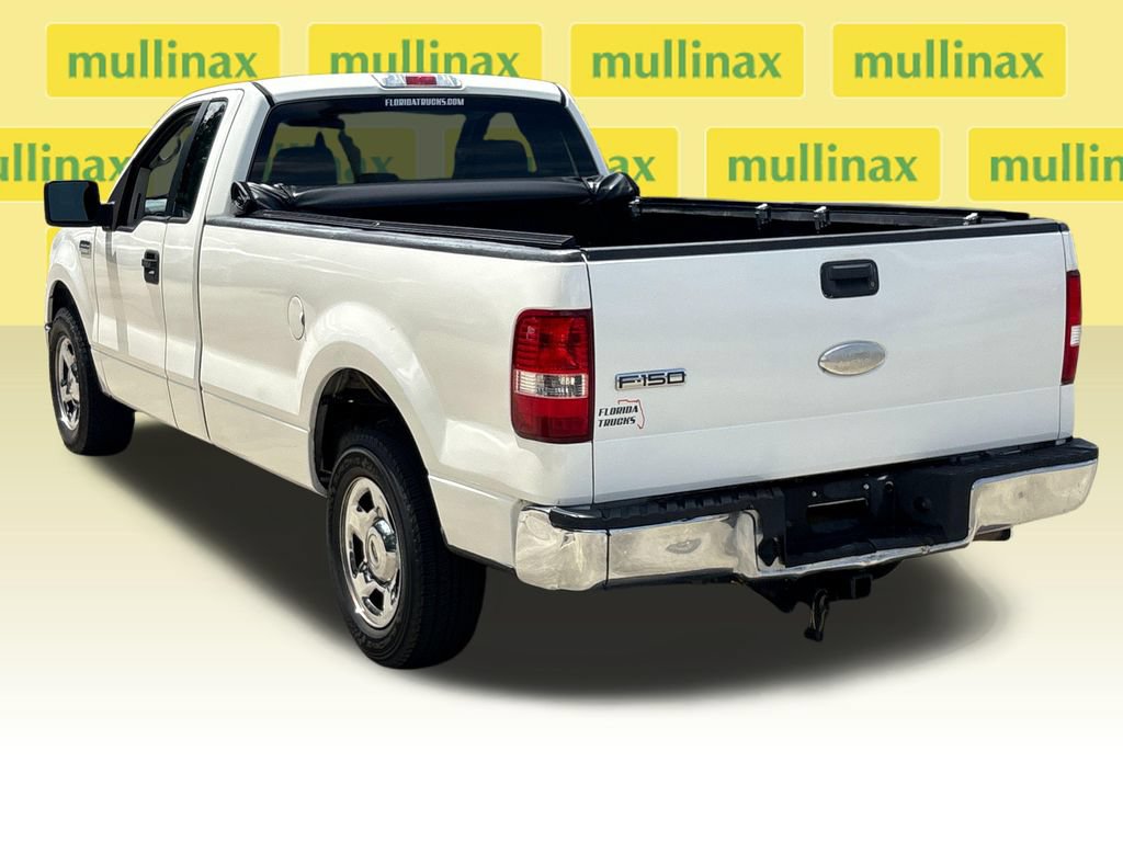 Used 2006 Ford F150 XLT RWD image 9