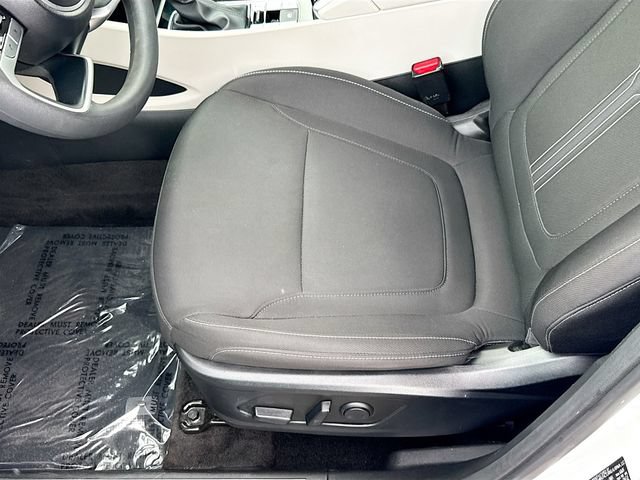Certified 2024 Hyundai Tucson SEL FWD image 20